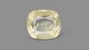 Natural Yellow Sapphire (Pukhraj) 3.80 Carats / 4.18 Ratti
