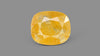 Natural Yellow Sapphire (Pukhraj) 9.14 Carats / 10.04 Ratti