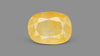 Natural Yellow Sapphire (Pukhraj) 6.58 Carats / 7.23 Ratti