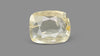 Natural Yellow Sapphire (Pukhraj) 3.50 Carats / 3.85 Ratti