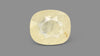 Natural Yellow Sapphire (Pukhraj) 5.35 Carats / 5.88 Ratti