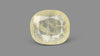 Natural Yellow Sapphire (Pukhraj) 3.76 Carats / 4.13 Ratti
