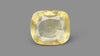 Natural Yellow Sapphire (Pukhraj) 3.90 Carats / 4.29 Ratti