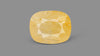 Natural Yellow Sapphire (Pukhraj) 6.61 Carats / 7.26 Ratti