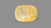 Natural Yellow Sapphire (Pukhraj) 6.39 Carats / 7.02 Ratti