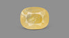 Natural Yellow Sapphire (Pukhraj) 6.72 Carats / 7.38 Ratti