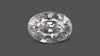 Natural Zircon 5.31Carats / 5.9 Ratti