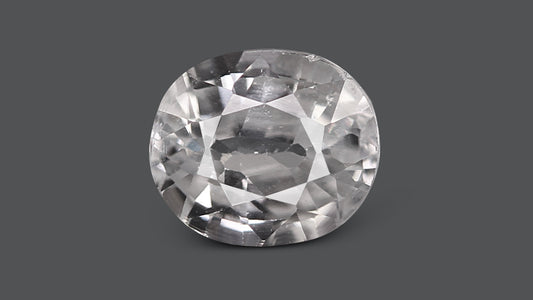 Natural Zircon 5.39 Carats / 5.99 Ratti