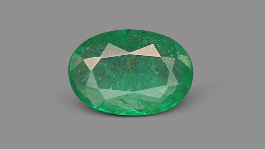 Brazil Emerald (Panna) 5.37 Carats / 5.97 Ratti