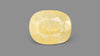 Natural Yellow Sapphire (Pukhraj) 7.63 Carats / 8.38 Ratti