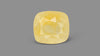 Natural Yellow Sapphire (Pukhraj) 12.11 Carats / 13.31 Ratti