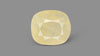 Natural Yellow Sapphire (Pukhraj) 3.98 Carats / 4.37 Ratti