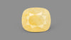 Natural Yellow Sapphire (Pukhraj) 10.04 Carats / 11.03 Ratti
