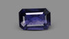 Natural Iolite(Neeli) 6.47 Carats / 7.19 Ratti