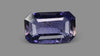 Natural Iolite(Neeli) 5.56 Carats / 6.18 Ratti