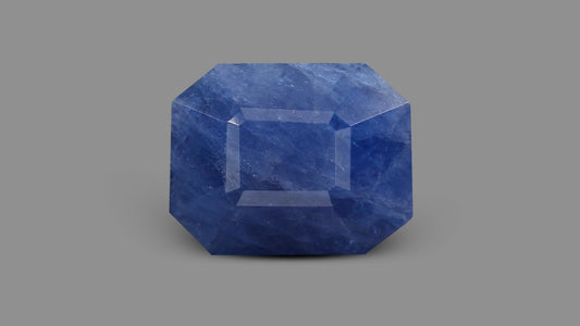 Natural Blue Sapphire 9.48 Carats / 10.42 Ratti