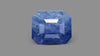 Natural Blue Sapphire 7.63 Carats / 8.38 Ratti