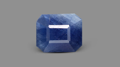 Natural Blue Sapphire 8.09 Carats / 8.89 Ratti