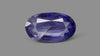 Natural Iolite(Neeli) 6.63 Carats / 7.37 Ratti