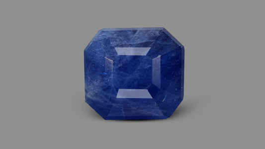 Natural Blue Sapphire 7.22 Carats / 7.93 Ratti