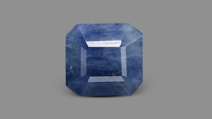 Natural Blue Sapphire 8.91 Carats / 9.79 Ratti