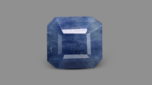 Natural Blue Sapphire 8.91 Carats / 9.79 Ratti