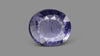 Natural Iolite(Neeli) 6.97Carats / 7.74 Ratti