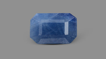 Natural Blue Sapphire 10.15 Carats / 11.15 Ratti