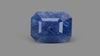 Natural Blue Sapphire 8.40 Carats / 9.23 Ratti