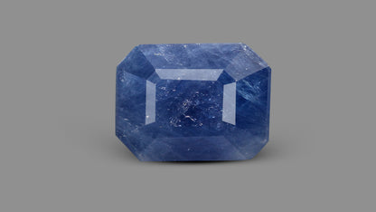 Natural Blue Sapphire 8.40 Carats / 9.23 Ratti