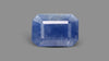 Natural Blue Sapphire 6.76 Carats / 7.43 Ratti