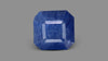 Natural Blue Sapphire 6.62 Carats / 11.4 Ratti