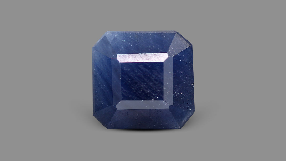 Natural Blue Sapphire 9.32 Carats / 10.24 Ratti