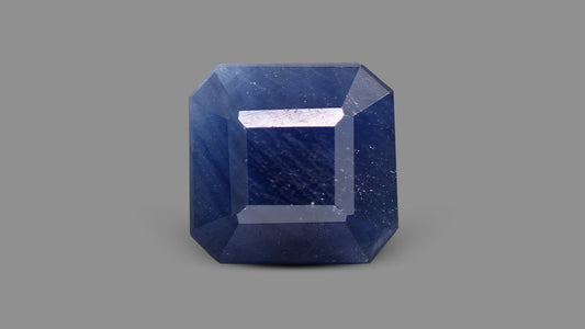 Natural Blue Sapphire 9.32 Carats / 10.24 Ratti