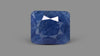 Natural Blue Sapphire 7.44 Carats / 8.18 Ratti