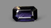 Natural Iolite(Neeli) 4.70 Carats / 5.22 Ratti
