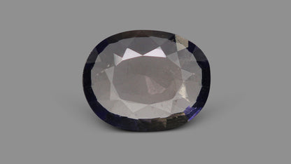 Natural Iolite(Neeli) 5.22 Carats / 5.8 Ratti