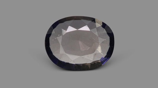Natural Iolite(Neeli) 5.22 Carats / 5.8 Ratti