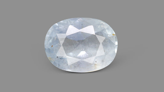 Natural Blue Sapphire 4.99 Carats / 5.54 Ratti