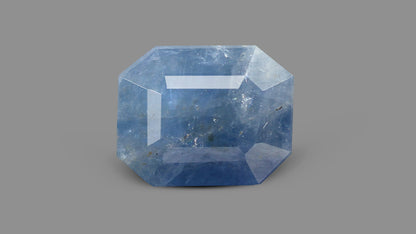 Natural Blue Sapphire 8.24 Carats / 9.15 Ratti