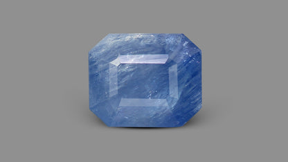 Natural Blue Sapphire 9.06 Carats / 10.07 Ratti