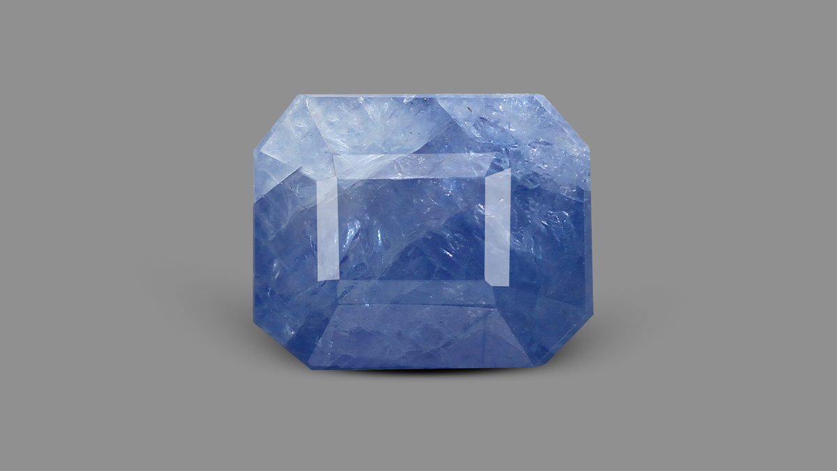 Natural Blue Sapphire 9.04 Carats / 9.93 Ratti