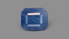 Natural Blue Sapphire 7.64 Carats / 8.49 Ratti