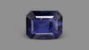 Natural Iolite(Neeli) 4.33 Carats / 4.81 Ratti