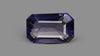 Natural Iolite(Neeli) 4.49 Carats / 4 Ratti