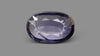 Natural Iolite(Neeli) 4.98 Carats / 5.53 Ratti
