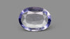 Natural Iolite(Neeli) 5.30 Carats / 5.89 Ratti