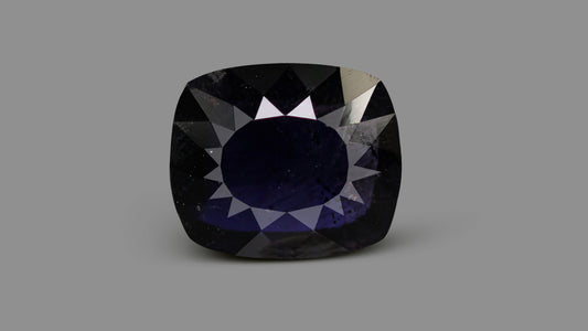 Natural Iolite(Neeli) 8.14 Carats / 9.04 Ratti