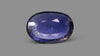Natural Iolite(Neeli) 6.31 Carats / 7.01 Ratti
