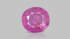 Natural Pink Sapphire 4.46 Carats / 4.9 Ratti